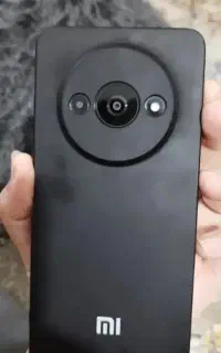 redmi A3