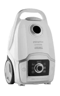 جاروبرقی زنیت سوئیس