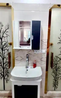 اجرای شیشه سکوریت جک بازویی کرکره برقی