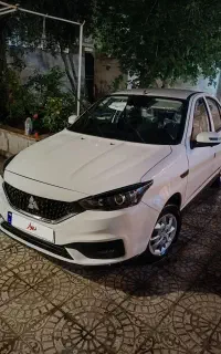 سهندs صفر خشک 403
