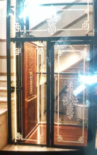 خریدار آسانسور و کابین