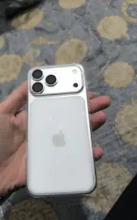 iphone 17 promax