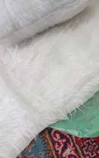 پادری خزر داره