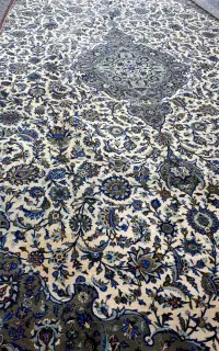 جفت ۲۴ متری کرک کاشان