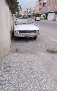 پیکان کارلوکس 63