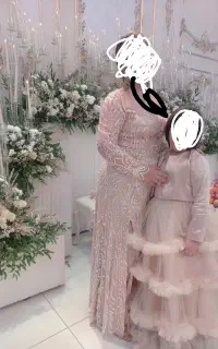 لباس مجلسی
