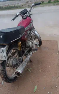 موتور ۱۲۵ انرژی۹۳