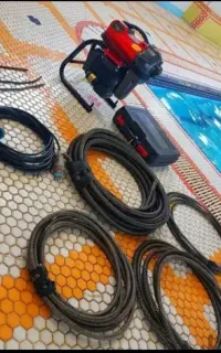 لوله‌بازکنی فنرزنی نشت‌یابی ۲۴ ساعته کل شاهین شهر
