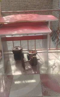 میز تحریر