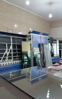 نیازمند نیرو کار