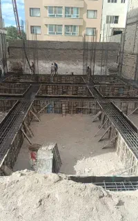 نیازمند دونفر نیرو ماهر ارموتوربند
