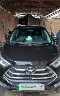 جک s3 اتوماتیک مدل ۹۹ کم کار