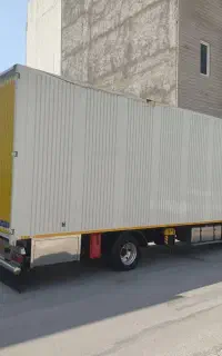 باربری (رسالت)کنگان حمل اسباب منزل شهری وشهرستان