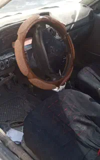 پراید131مدل نود