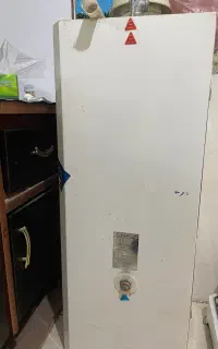 آبگرمکن مشهد گرمسوز