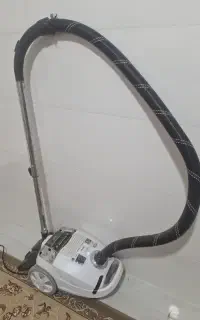 جارو برقی بوش
