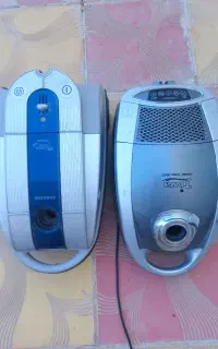 جارو برقی
