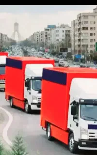 باربری حمل باراتوبار اثاث کشی٪جمع آوری تاچیدمان٪