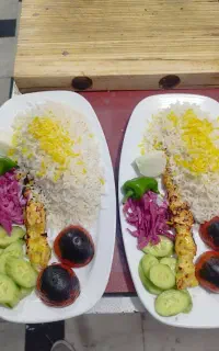 غذای خانگی