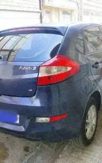 ام وی ام ۳۱۵ هاچبک MVM315H