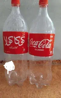 فروش بطری خانواده