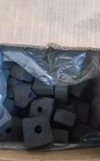 زغال بامبو  یا جکسون