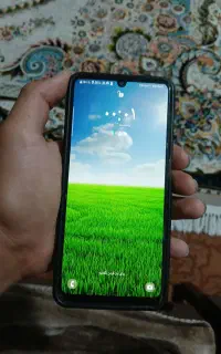 گوشی m32 باکارتن