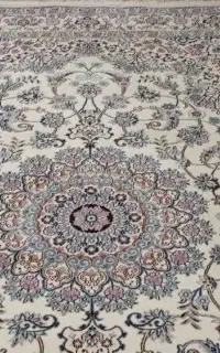 فرش دستبافت