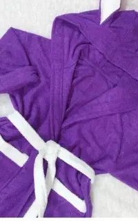 حوله تن پوش کودک