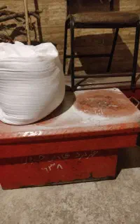 صندوق آهنی
