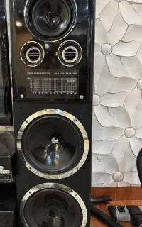 باند ایستاده