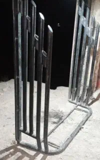 باربند ماشین