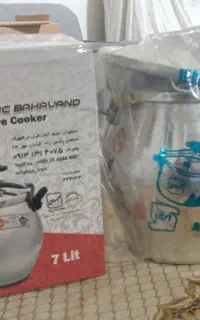 زودپزاستاندار