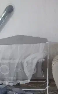 گهواره نو‌و سالم