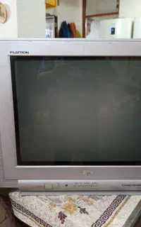 تلویزیون ال جی فلت 21اینچ