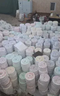 طاقه سفره یکبارمصرف