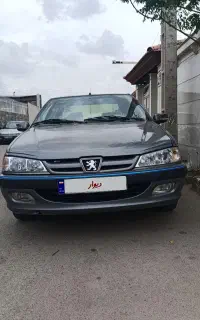 پارس مدل ۹۱