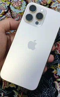 iPhone 16 pro max 512