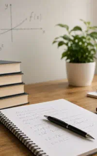 تدریس خصوصی ریاضی توسط خانم