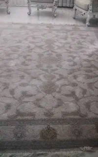 جفت فرش 12 متری