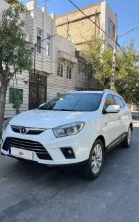 جک S5 مدل ۹۸ اتومات کم کار
