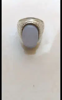 انگشتر معاوضه با کبوتر