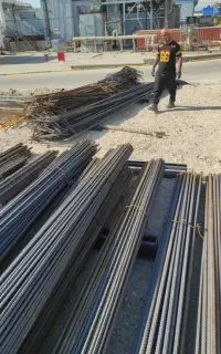 قالبند آرماتور بند و سیم زن