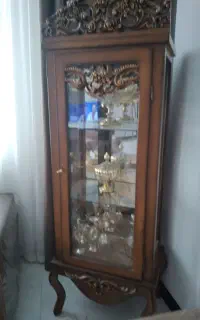 ویترین درحد نو