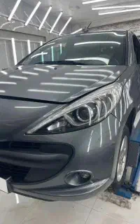 اتومات مدل ۹۷