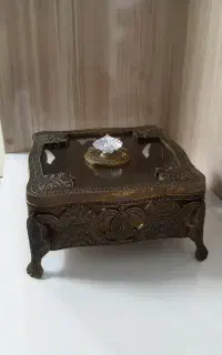 شکلات خوری