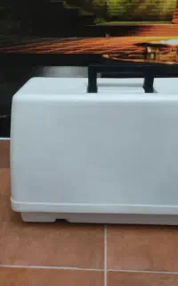 چرخ خیاطی دستی