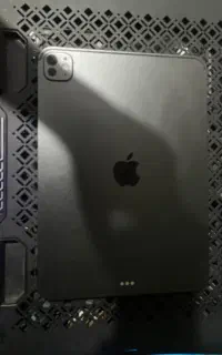 ipad m4 pro 2024