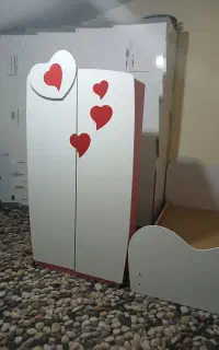 تخت تکنفره
