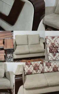 مبل 7 نفره
